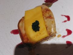 -俄士厨房(五棵松华熙LIVE店)