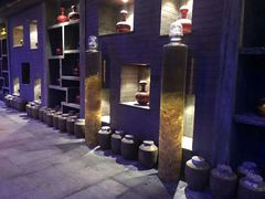 -云岭野山参风景区