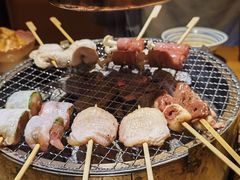 -和彩放题(渔阳店)