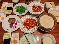 -北京全聚德(王府井店)