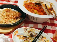 -西贝(枫蓝国际购物中心店)