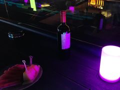 -外滩8号 whisky bar(金延大厦店)