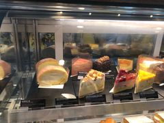 -星巴克(扬州珍园店)