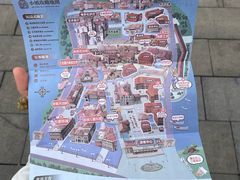 -华谊兄弟（长沙）电影小镇