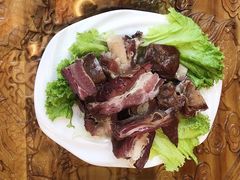 巴勒-宗巴雍姆藏餐府