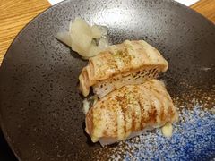 -衣川小森林·料理·寿司(鸿铭中心店)