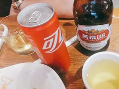 -管氏翅吧(马家堡店)