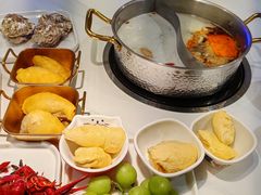 -深海聚汇·牛榴宴·自助料理(江宁万达店)