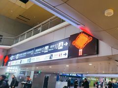 -麦当劳(西客站店)