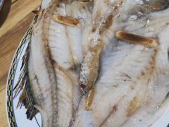 -杨合林啊兰烤鱼