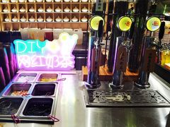 -千滋百味自助海鲜烤肉(布吉景华店)