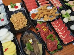 -束河人家(南锣鼓巷店)