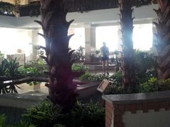 -北京拉斐特城堡酒店