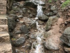 -野三坡清泉山风景区