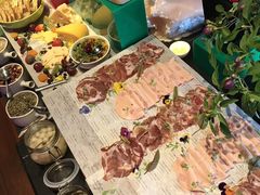 -广州富力君悦大酒店·凯菲厅