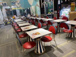 -奈尔宝·儿童乐园·亲子餐厅(星河湾店)