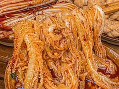-李开心火锅馆(回兴店)