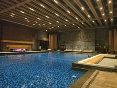 -清河半岛温泉度假酒店