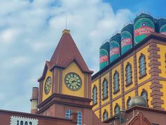 -青岛啤酒博物馆