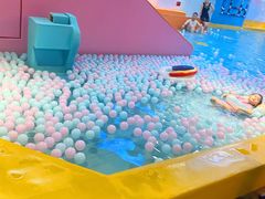 -青水瓦台汤泉(未央店)