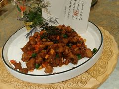 -全聚德(长江路店)