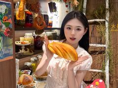 -嗒令甜品·主题融合料理餐厅(首座时代店)