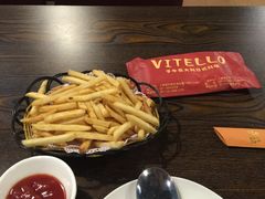 -VITELLO意大利料理(崂山路店)