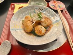 -鳥喜Toriki怀石烧鸟料理