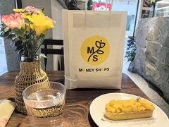 -Money Shops(愚园路店)