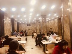 大堂-老四季(总店)