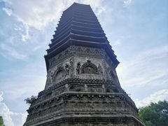 -玲珑塔公园
