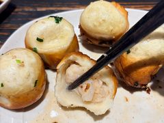 -哑巴生煎(临顿路店)
