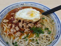 -福海面馆(阳曲店)