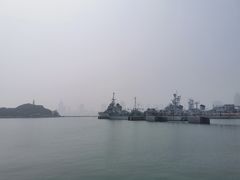 -中国人民解放军海军博物馆