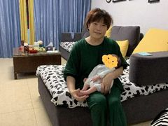 -田螺阿姨自营月嫂·育儿嫂(高新店)