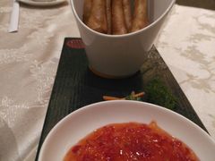 -扬州香格里拉·香宫中餐厅