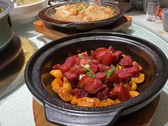 -盐帮食坊•小河帮川菜(四川师大店)