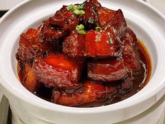 -小菜园新徽菜(池州万盛店)