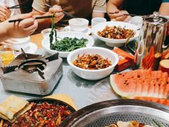 -巢爷老味(东方红店)