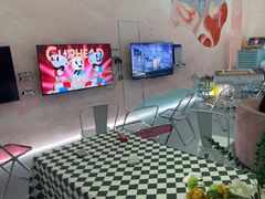 -CIAO·团建聚餐·生日派对轰趴馆(福田店)