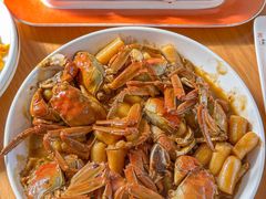 -品鲜村农家菜·阳澄湖大闸蟹(总店)