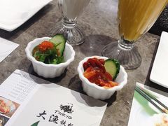 -大渔铁板烧(花园道店)