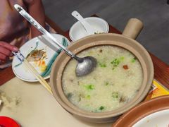 -红蜡烛-养生粥-津鲁菜(中山路店)