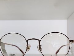 -宝视达眼镜(公园道店)