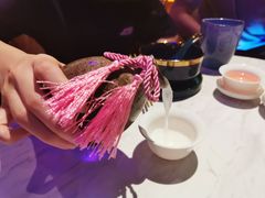 漢兮米酒-啤仕多·啤客国潮跳舞BAR(保俶路店)