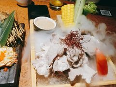 -赤坂亭 M9和牛烧肉(水街店)