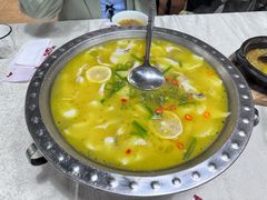 -陈生记黑鱼馆·20年活鱼现杀(宁波鼓楼店)