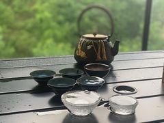 -北京山里寒舍度假酒店