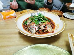 -宋记冕宁土菜馆(海门渔村二店)