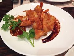 泰国老虎虾-Bistro 63 创意融合料理(广粤天地店)